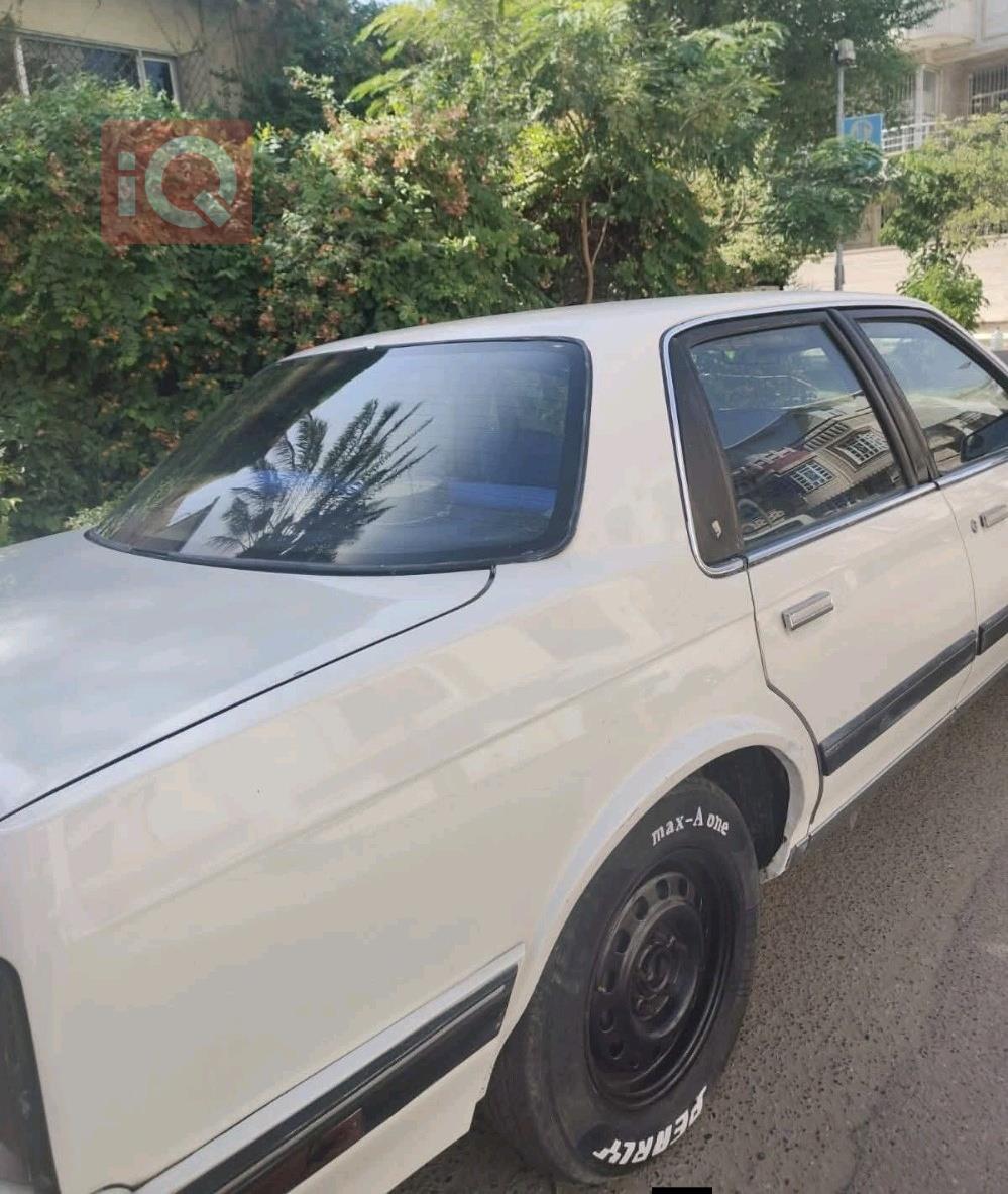 شيفروليه اولدزموبيل